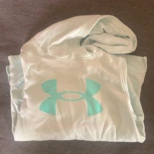 Under armour youth medium